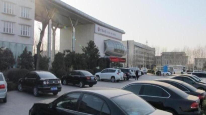 Otel Zhengzhou Airport