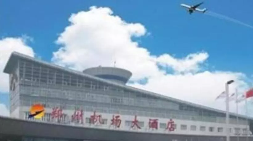 Hotelli Zhengzhou Airport