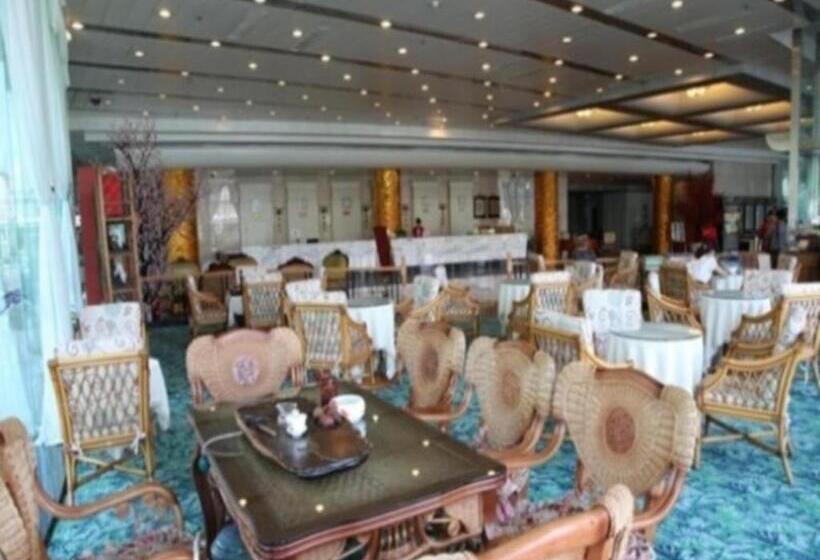 Otel Zhengzhou Airport