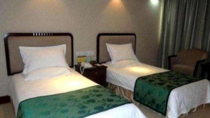 Otel Zhengzhou Airport