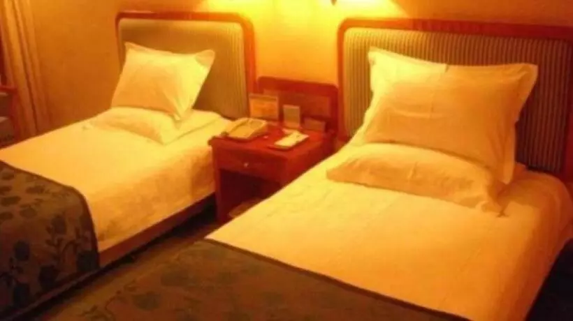 Hotelli Zhengzhou Airport