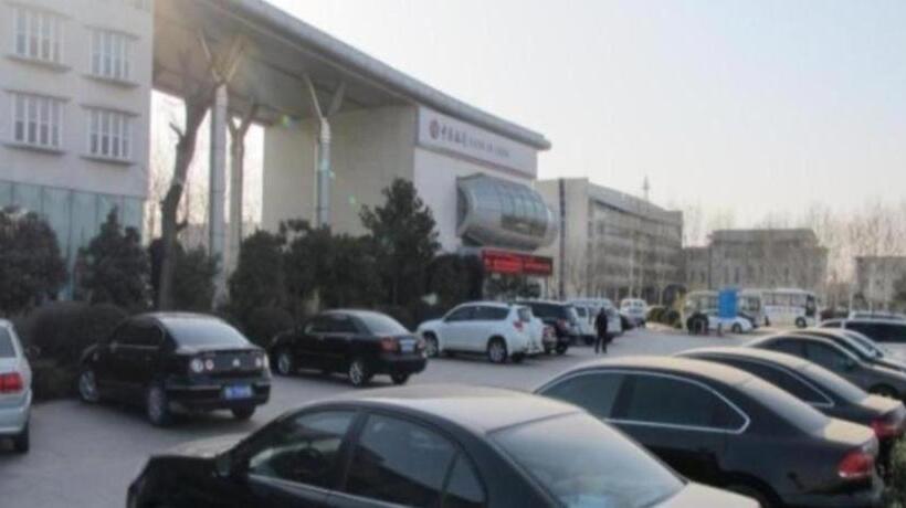 Otel Zhengzhou Airport