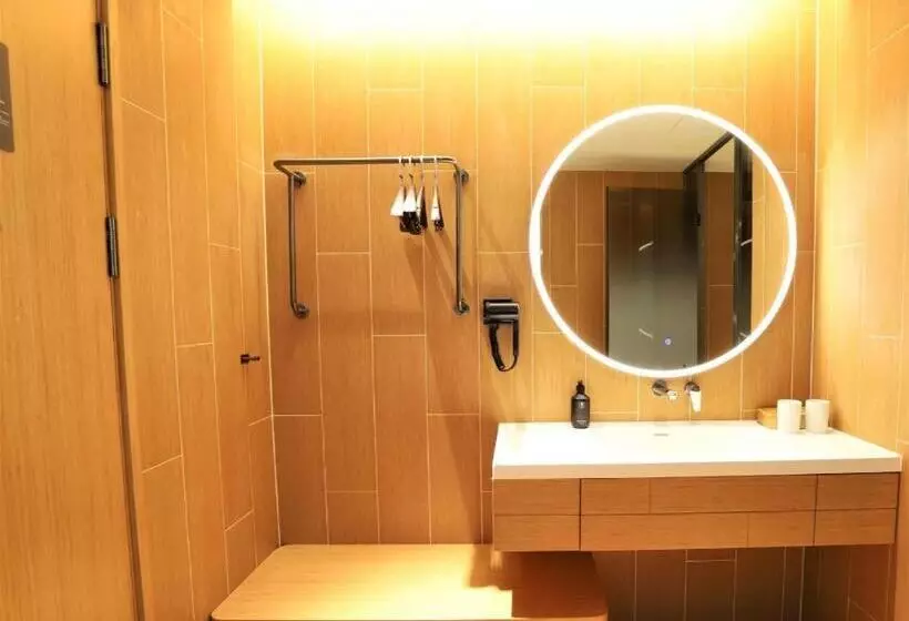 Ji Hotel Shenyang Hunnan Municipal Government