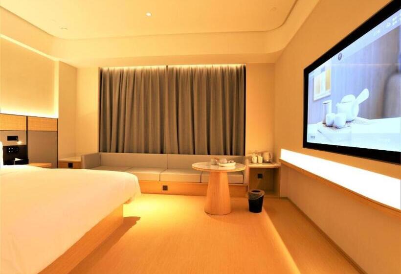 Ji Hotel Shenyang Hunnan Municipal Government