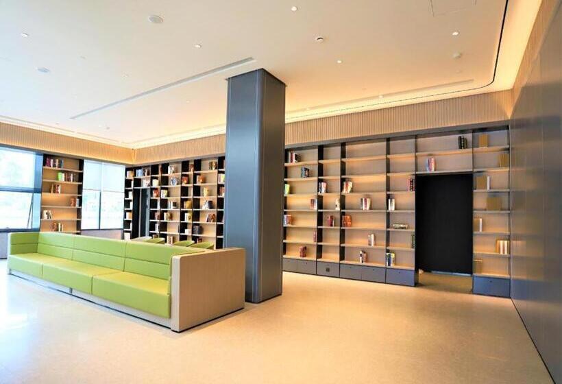 Ji Hotel Shenyang Hunnan Municipal Government