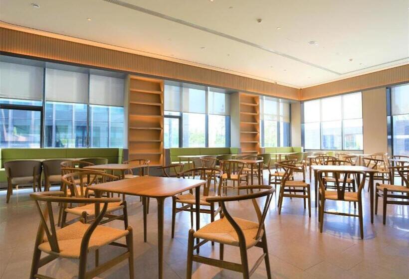 Ji Hotel Shenyang Hunnan Municipal Government