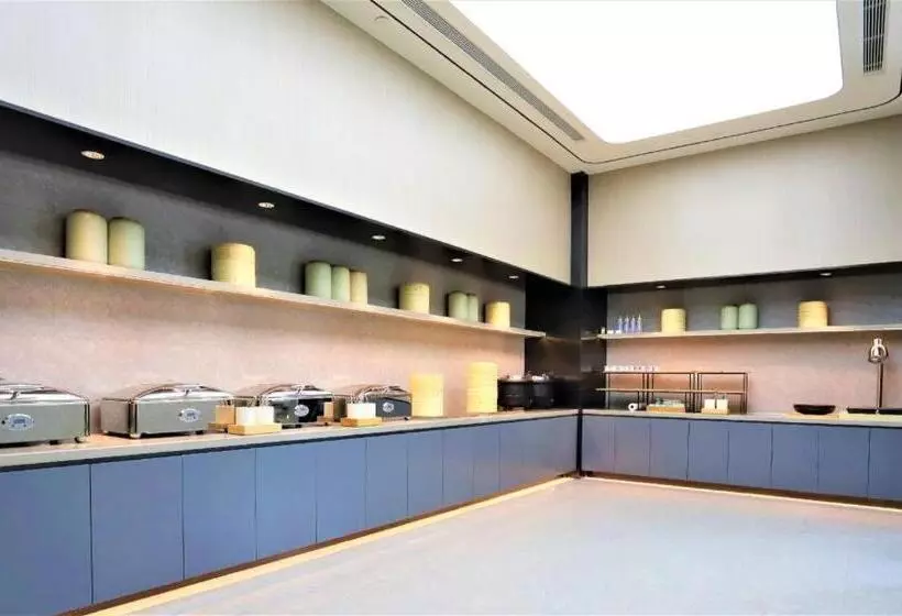 Ji Hotel Shenyang Hunnan Municipal Government