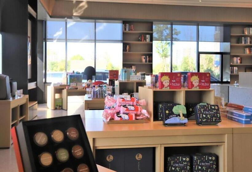 Ji Hotel Shenyang Hunnan Municipal Government