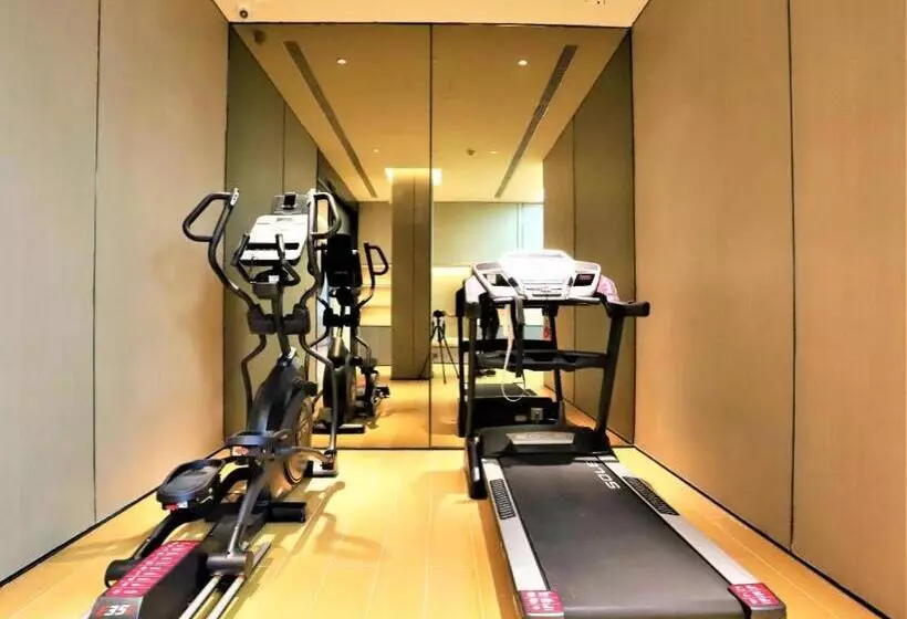 Ji Hotel Shenyang Hunnan Municipal Government