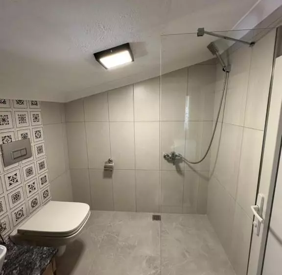 Kakuç Apart Otel