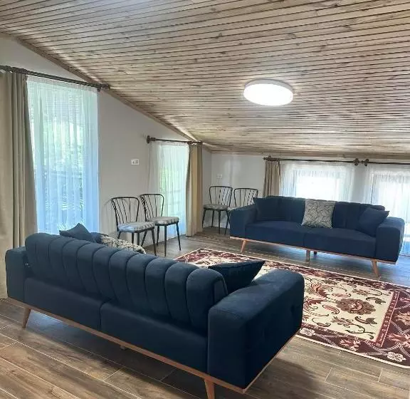 Kakuç Apart Otel
