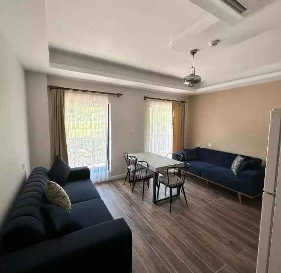 Kakuç Apart Otel