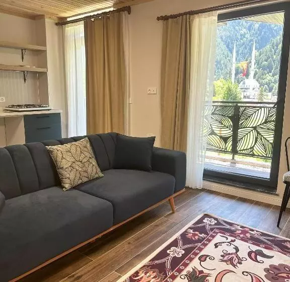 Kakuç Apart Otel