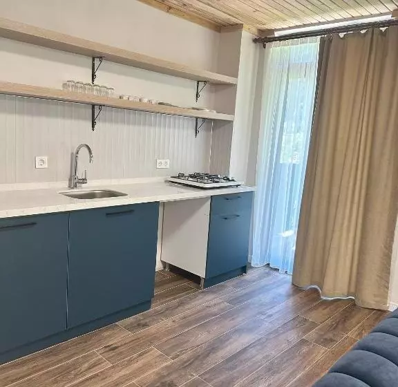 Kakuç Apart Otel