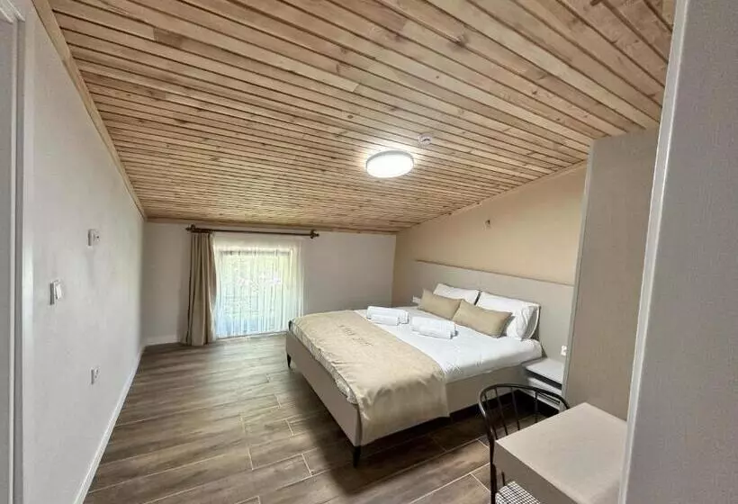 Kakuç Apart Otel