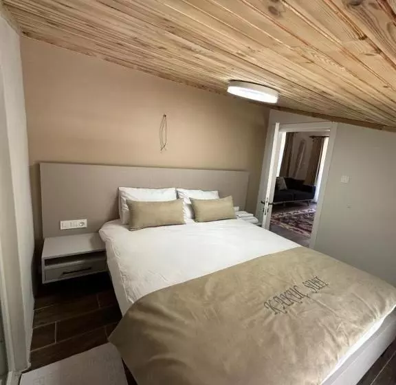 Kakuç Apart Otel