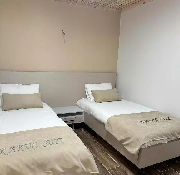 Kakuç Apart Otel