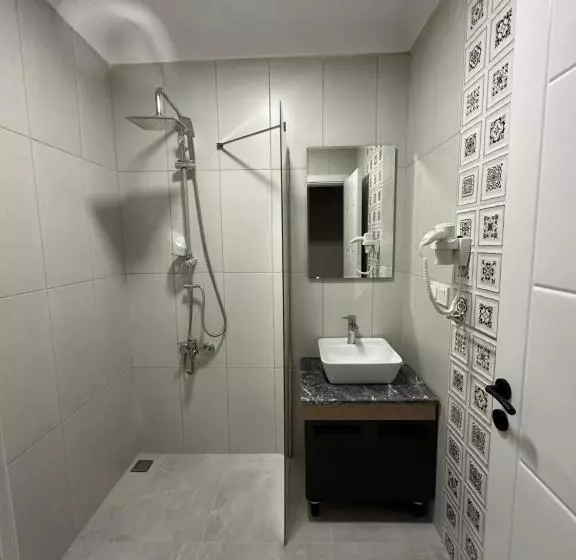 Kakuç Apart Otel