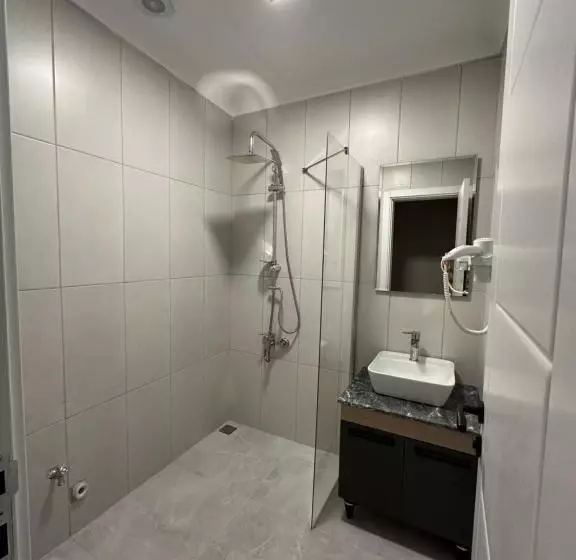 Kakuç Apart Otel