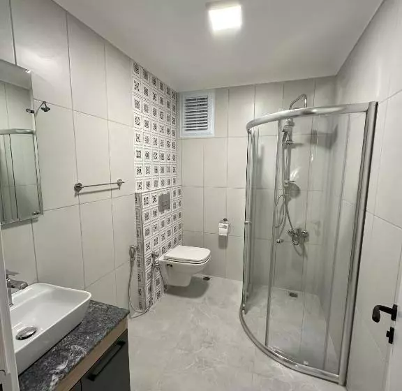 Kakuç Apart Otel