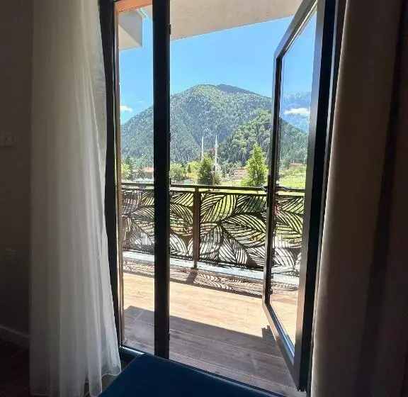 Kakuç Apart Otel