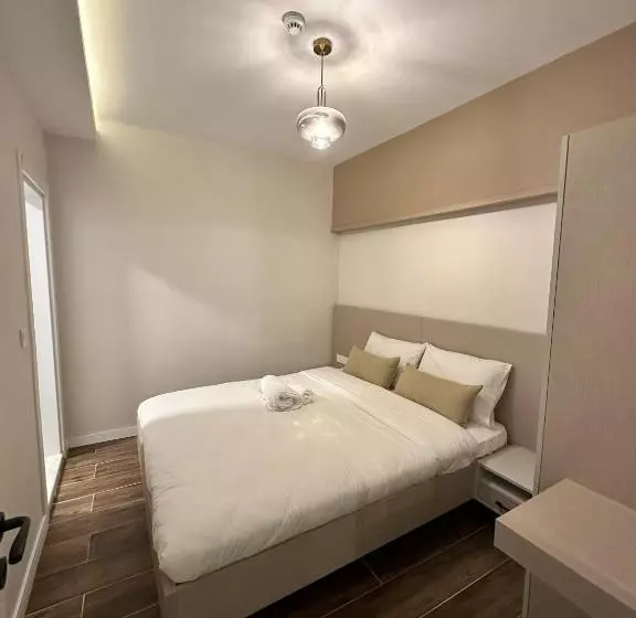 Kakuç Apart Otel