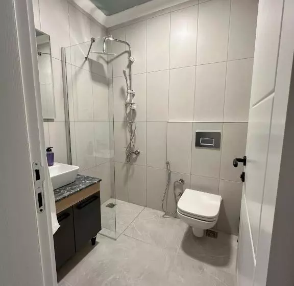Kakuç Apart Otel