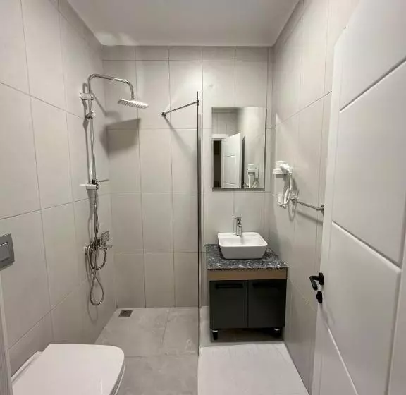 Kakuç Apart Otel