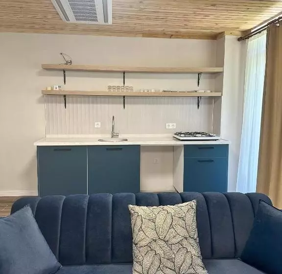 Kakuç Apart Otel