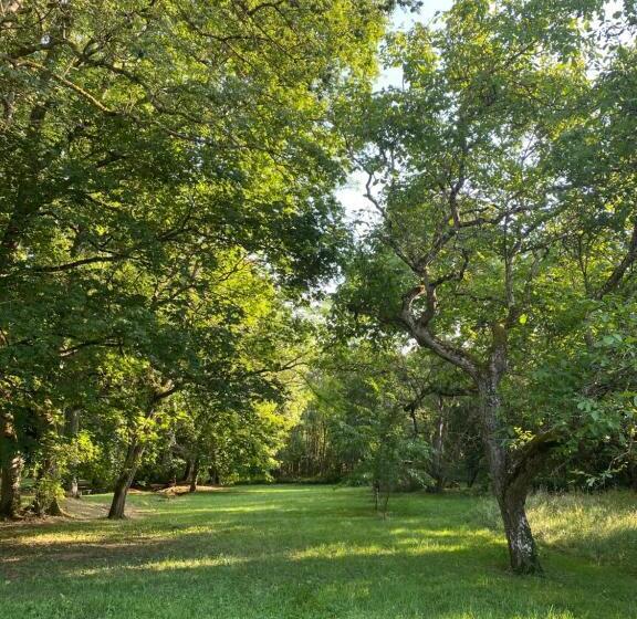 פנסיון La Maison 1680