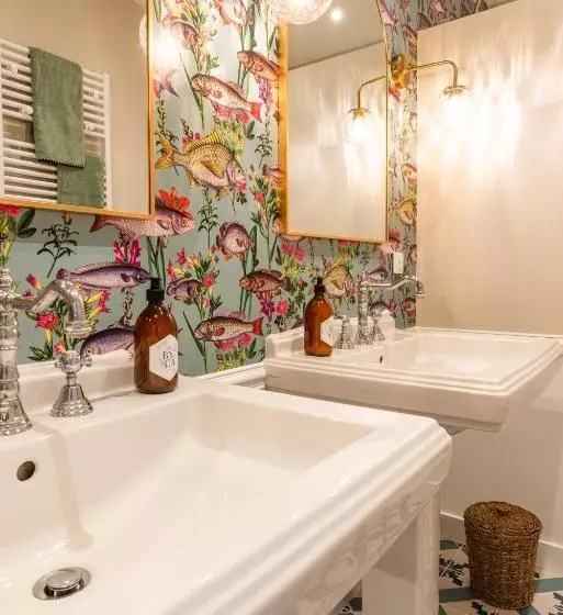 ペンション La Maison 1680