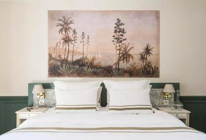 ペンション La Maison 1680