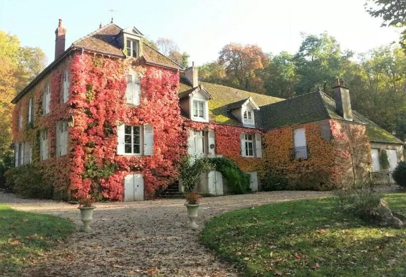 ペンション La Maison 1680