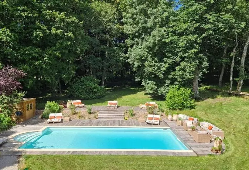 ペンション La Maison 1680