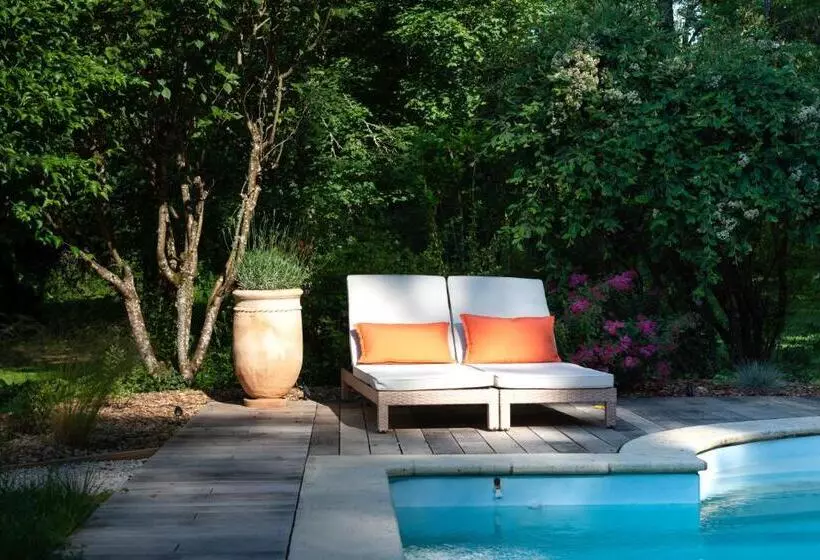 ペンション La Maison 1680