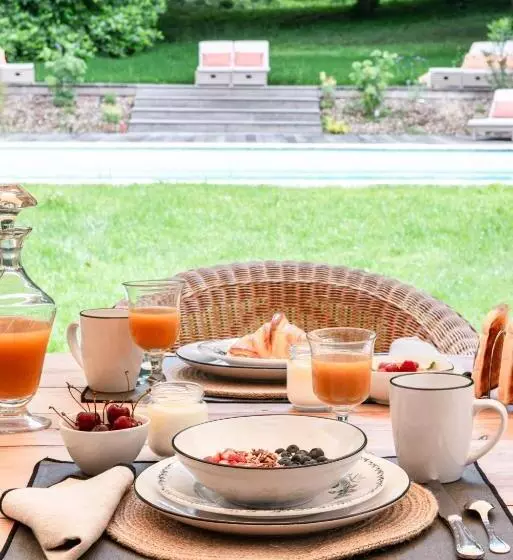 ペンション La Maison 1680