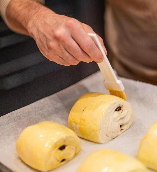 פנסיון La Maison 1680