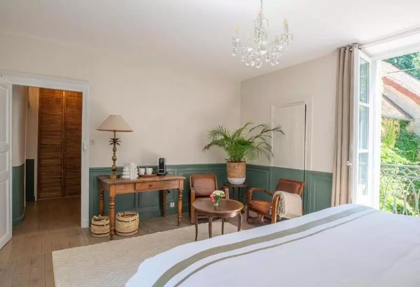 ペンション La Maison 1680