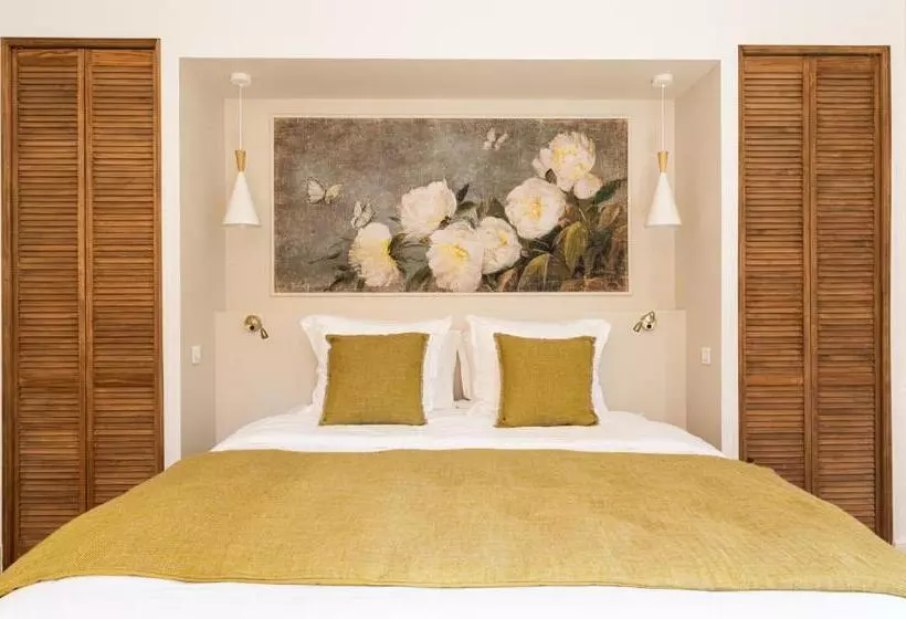 ペンション La Maison 1680