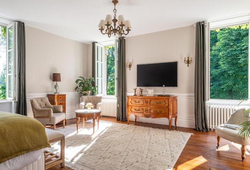 פנסיון La Maison 1680