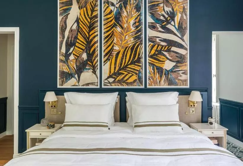 ペンション La Maison 1680