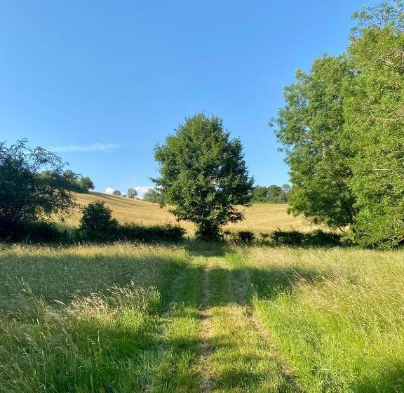 פנסיון La Maison 1680