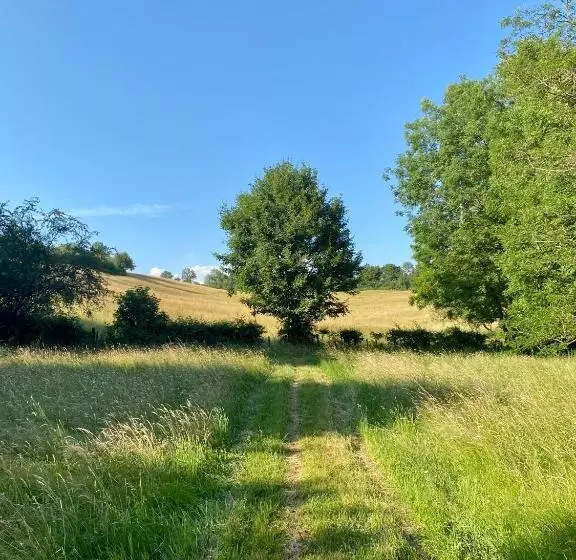 ペンション La Maison 1680