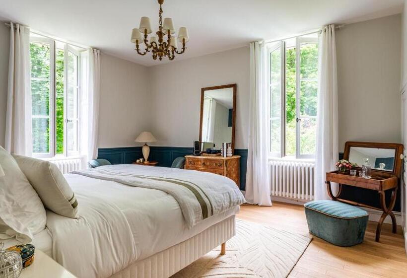 פנסיון La Maison 1680