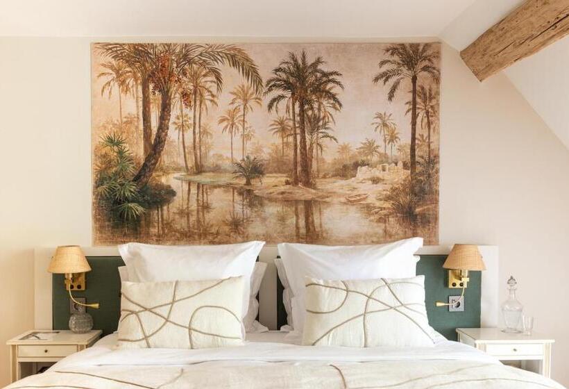 פנסיון La Maison 1680