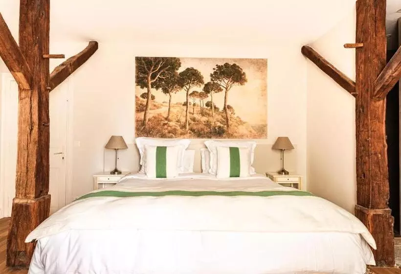 ペンション La Maison 1680