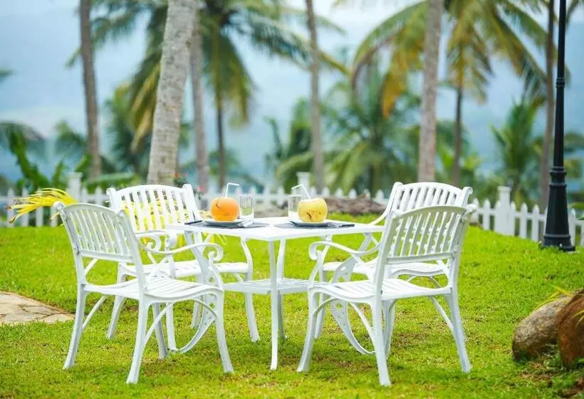 ペンション Polhena Villa Hakmana