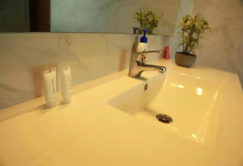 ペンション Polhena Villa Hakmana