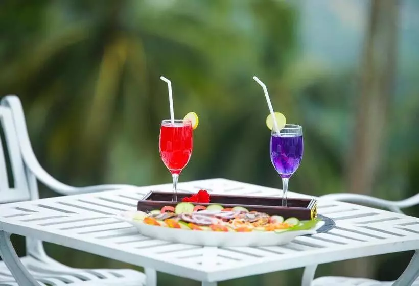 ペンション Polhena Villa Hakmana