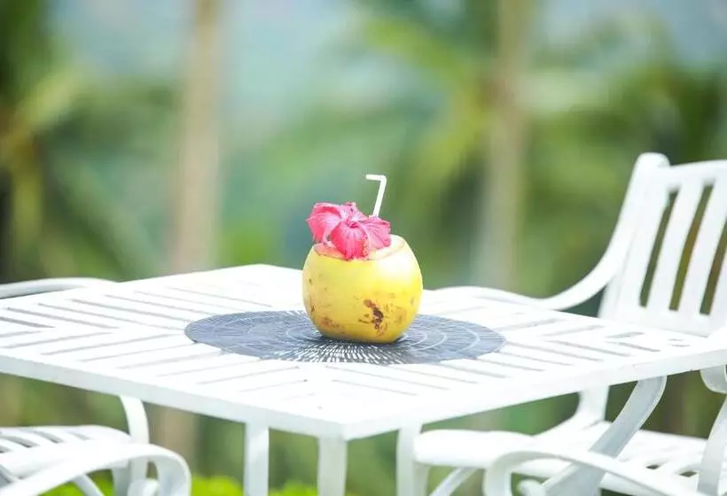 ペンション Polhena Villa Hakmana